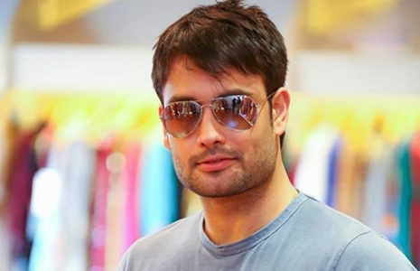 Vivian Dsena