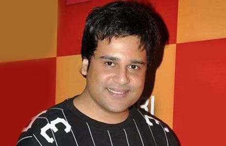 Krushna Abhishek