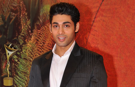 Ruslaan Mumtaz