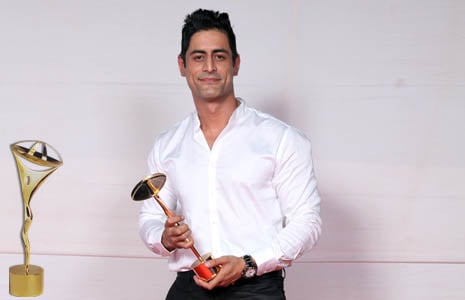 Mohit Raina