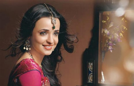 Sanaya Irani