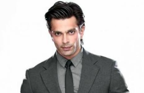 Karan Singh Grover