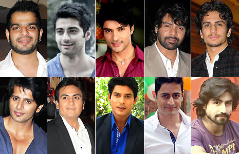 Who is the leading man of Indian Television?