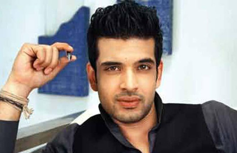 Karan Kundra