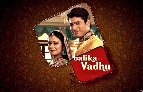 Balika Vadhu