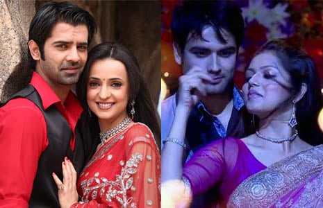 Which jodi's chemistry was better?