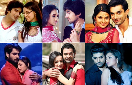 Which onscreen jodi do you want to see again?