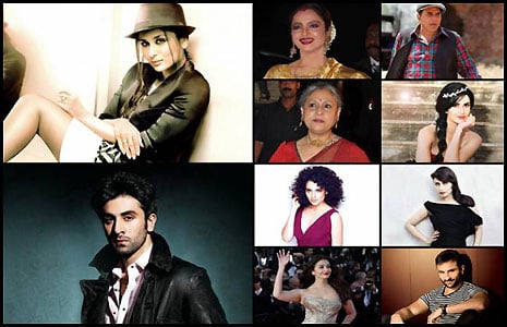 Which Bollywood celeb do you want to see on Twitter?