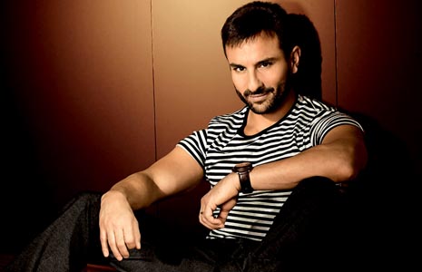 Saif Ali Khan