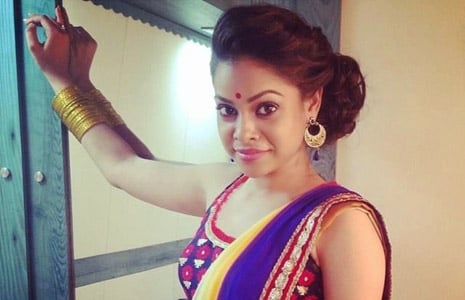 Sumona Chakravarti 