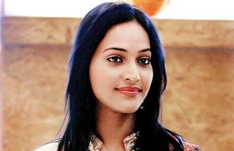 Rajshri Thakur