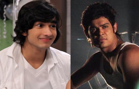 Kunwar Amar and Shantanu Maheshwari