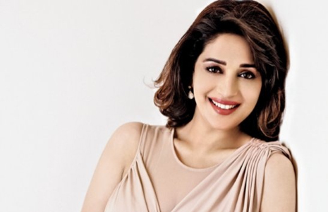 Madhuri Dixit