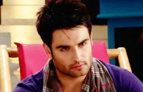 Vivian Dsena