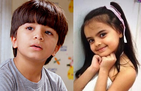 Who is a better child actor?