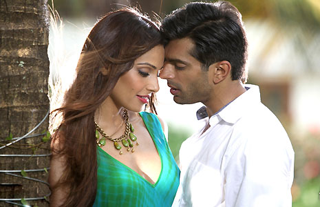 Did you enjoy watching KSG in Alone?