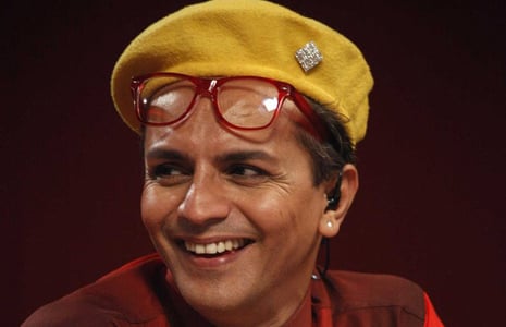 MTV _____ was hosted by Imam Siddique.