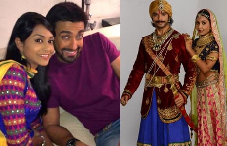 Rachana has a better chemistry with?