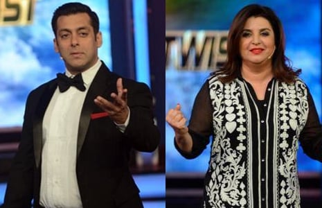 Salman or Farah: Better host of Bigg Boss?