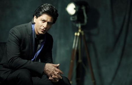 Shah Rukh Khan