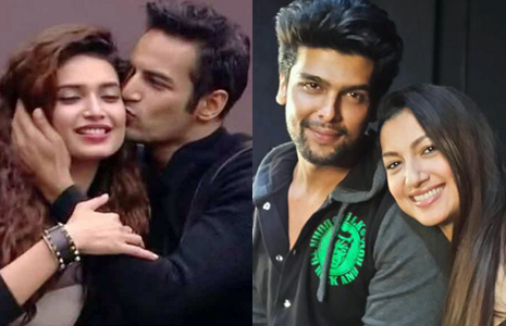 Which Bigg Boss couple has a better chemistry?