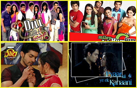 Which TV show you miss the most?