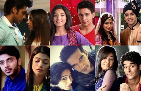 Who is your favourite TV couple?