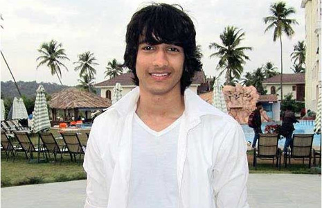 Shantanu Maheshwari