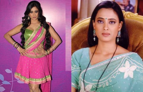 Shweta Tiwari