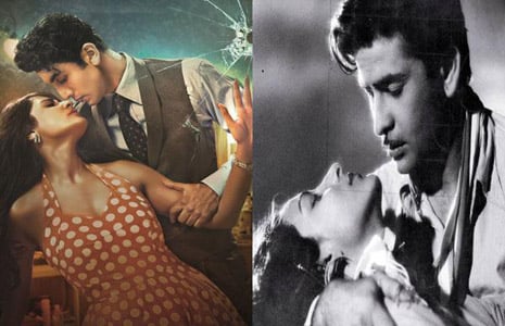 Which Kapoor looks more romantic?