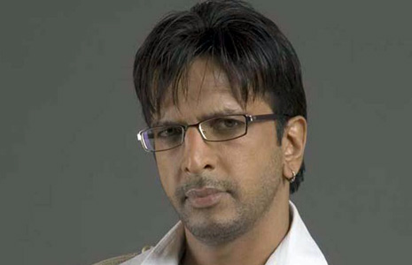 Javed Jaffrey