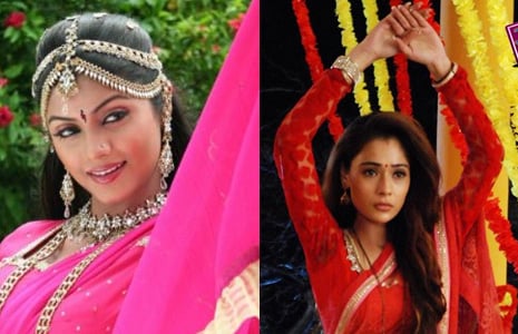 Who performed better as a Naagin?