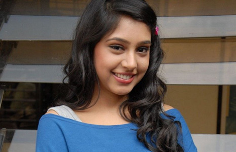 Niti Taylor