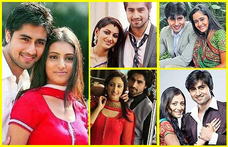 Which actress made the best jodi with Harshad Chopda?