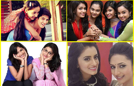 Which is your favourite reel life siblings?