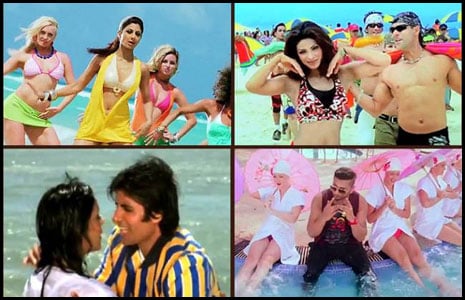 Which is your favourite SUMMER song?