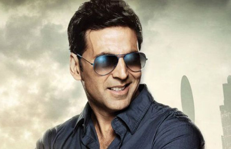 Akshay Kumar