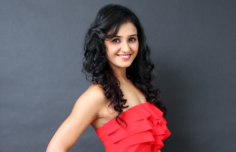 Shakti Mohan