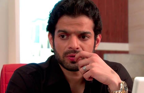 Karan Patel