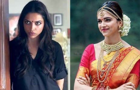 Padukone performed well in which movie?