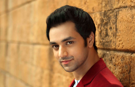 Shakti Arora