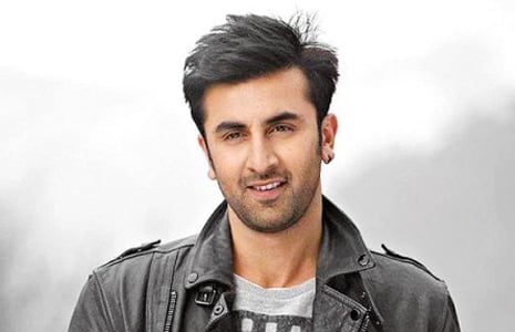 Ranbir Kapoor