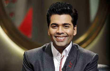 Karan Johar