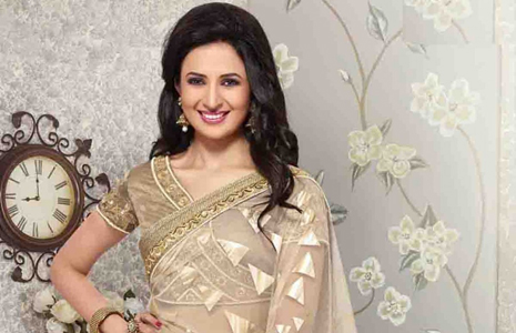 Divyanka Tripathi