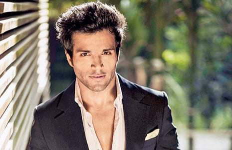 Rithvik Dhanjani