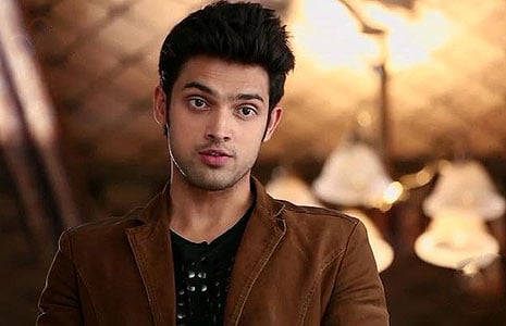 Parth Samthaan