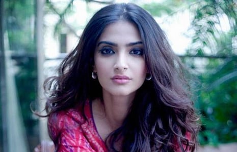 Sonam Kapoor