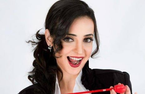 Sanaya Irani