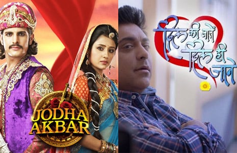 Which show's 'off air' news shocked you more?