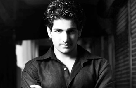 Rajat Tokas